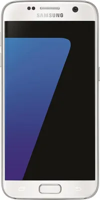 Produktbild von Samsung Galaxy S7 SM-G930F, 12,9 cm (5.1"), 4 GB, 32 GB, 12 MP, Android 6.0, Weiß