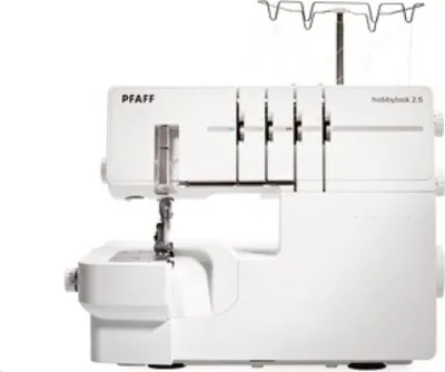 Image de PFAFF Hobbylock 2.5 Uniquement surjeteuse