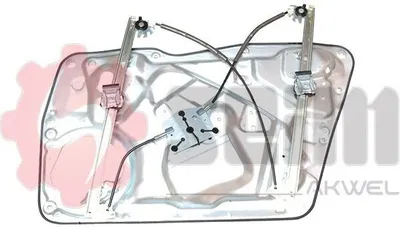 Produktbild von SEIM 902430 Elektrischer Fensterheber Vorne Links für VW TIGUAN (5N)
