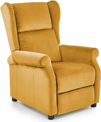 Image de Chaise longue inclinable Agustin 2