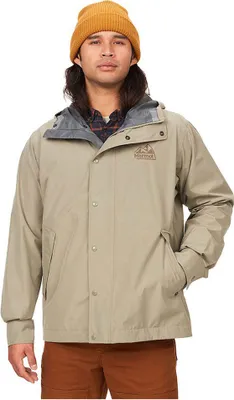 Produktbild von MARMOT 78 All Weather Parka VETIVER 21543 VETIVER 21543 L