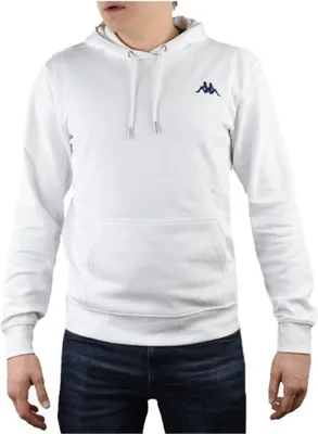 Zdjęcie produktu dla Kappa Bluzy Vend Hooded, 707390110601, Größe: 177