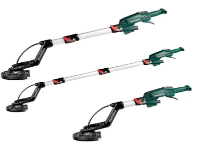 Zdjęcie produktu dla Szlifierka z długą szyją Metabo LSV 5-225 Comfort
