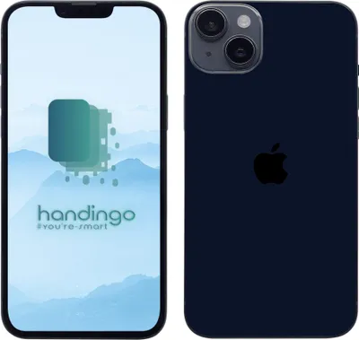 Immagine prodotto di Apple iPhone 14 Plus 512GB Midnight