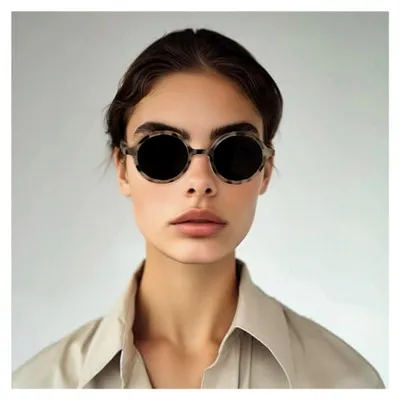 Produktbild von Sonnenbrille | Künstlerdesign | Uni