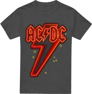 Immagine prodotto di AC/DC - Maglietta uomo/donna unisex TV17429 (L) (Charcoal)