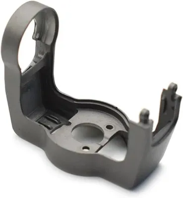 Productafbeelding van Drone Arm Onderdeel - Reparatiedelen - Drone Reparatie - Specifiek Model - 20 Gram - Zilver