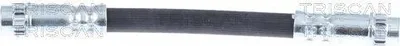 Image de Câble De Frein Flexible Renault Arrière Fluence 10 - Gauche/Droite