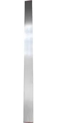 Produktbild von Setz-Richtlatte, Alu, 500 cm, 100 x 18 mm