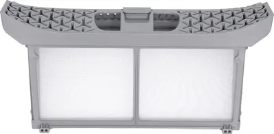Produktbild von Flusensieb SAMSUNG DC61-03902A für Trockner