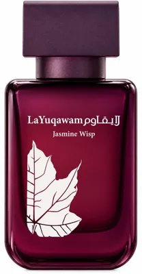 Produktbild von Rasasi La Yuqawam Jasmin Whisp Eau De Parfum 75 ml (woman)