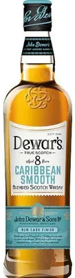Produktbild von Dewar`s 8YO Carribean Whisky 700 ml