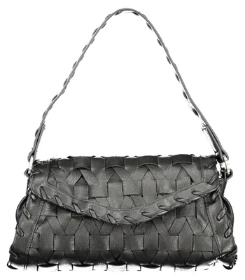 Produktbild von Stylische schwarze Tasche mit vielseitigen Trageoptionen für Damen