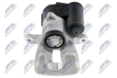Produktbild von NTY Bremssattel Hinten Rechts für VW Passat Variant (3C5) Ø38mm HZT-VW-014
