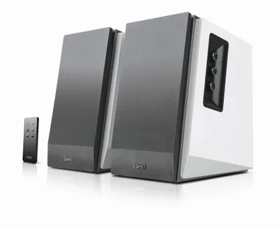 Obrázok produktu pre Edifier Studio R1700BT 2.0 weiß/silber Bluetooth retail