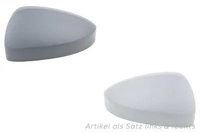 Produktbild von Spiegelkappe passend für VW Tiguan (AD) 01/16- Set links & rechts 5NA857537A 5NA857537AGRU 5NA857538A 5NA857538AGRU Johns