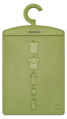 Produktbild von Brabantia 148989e, Grün, 1 Stück(e), 213 mm, 50 mm, 382 mm, 300 g