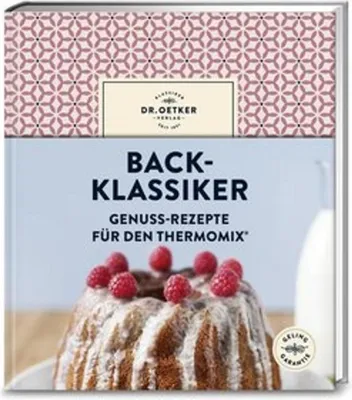 Obrázok produktu pre Back-Klassiker