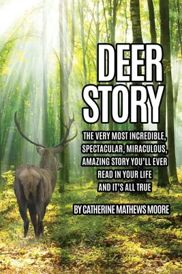 Produktbild von Deer Story