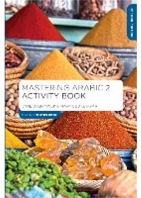 Image de Mastering Arabic 2 Activity Book