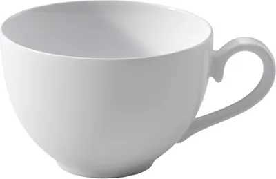 Zdjęcie produktu dla Villeroy & Boch Royal, Pojedyńczy, 0,2 l, Biały, Porcelana, Kawa, 1 szt.