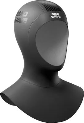 Produktbild von Madwave Opnwtr Neo Therm Gdskn Neoprenhaube  S-M  S-M