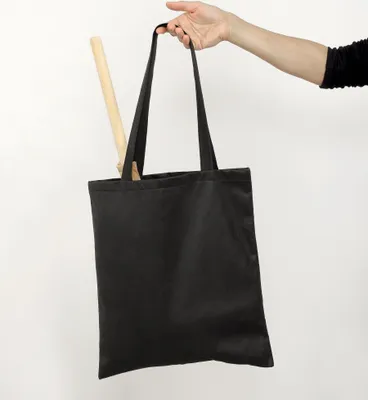 Immagine prodotto di Hobby Horse Borsa per cavalli e accessori - nero