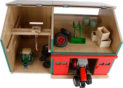 Produktbild von Kidsglobe KG610816, 3 Jahr(e), Workshop