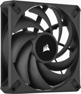 Produktbild von AF140 ELITE High-Performance 140mm PWM, Gehäuselüfter