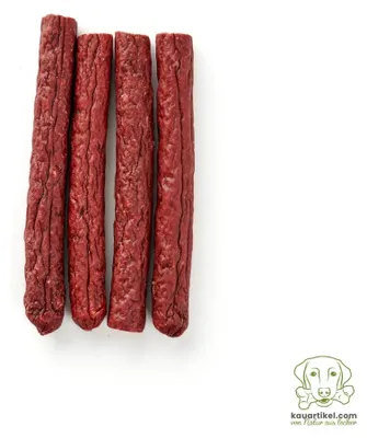 Produktbild von Lachs-Zigarre 500g