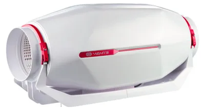 Produktbild von Schallgedämmter Rohrventilator STREAM EC 160
