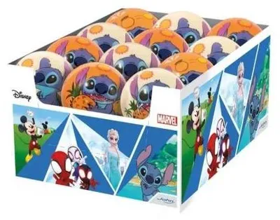 Zdjęcie produktu dla Piłka Stitch MIX - Simba