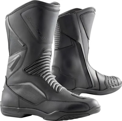 Produktbild von Büse B110 Motorradstiefel, schwarz, 48