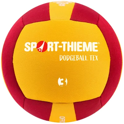 Produktbild von Sport-Thieme Dodgeball "Tex"