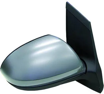Produktbild von Diederichs Aussenspiegel li. Mazda 2, 07->>