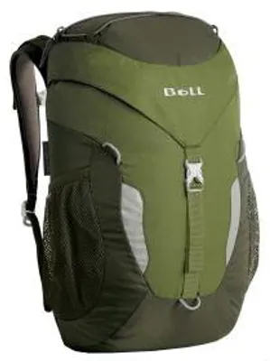 Obrázek produktu pro Batoh Boll Trapper 18 v barvě cedrové zelené