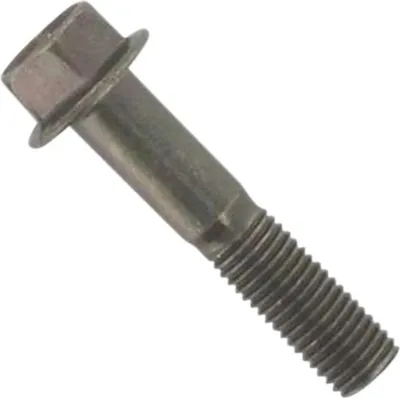 Produktbild von Bundschraube M8x1.25x80mm verzinkt Rex Imola 125 125ccm 4Takt Motorroller.de Maschinenschraube Flanschschraube Flansch-Schraube Maschinen-Schraube