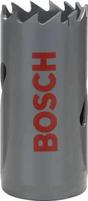 Produktbild von Lochsäge D.25mm Arbeits-L.44mm HSS-Bimetall f.Standardadapter BOSCH