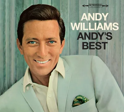 Obrázok produktu pre Andy Williams: Andys Best