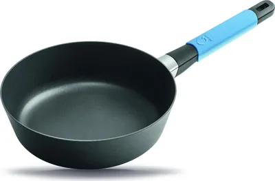 Obrázok produktu pre Gastrolux Squalit sklokeramika - 24 cm - svetlomodrá 30224A