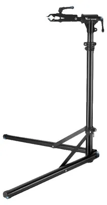 Produktbild von Reparaturständer, Aluminiumlegierung, kompaktes Design, Zweibeinständer