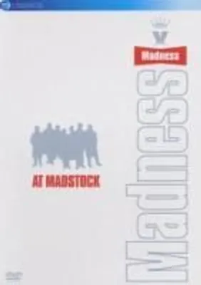 Produktbild von Madness-At Madstock