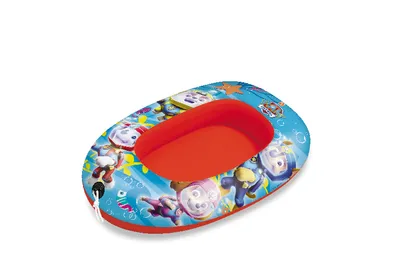 Immagine prodotto di Nave gonfiabile Paw Patrol 94 cm