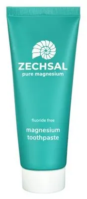 Productafbeelding van Zechsal Toothpaste Magnesium (75 ml)