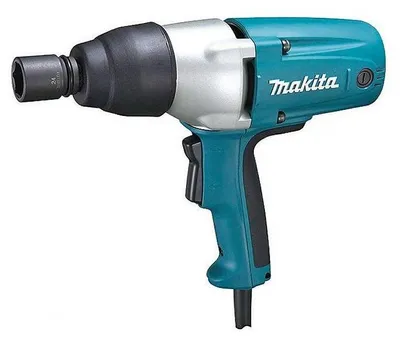 Image de Boulonneuse à Chocs MAKITA TW0350 400 W 350 Nm