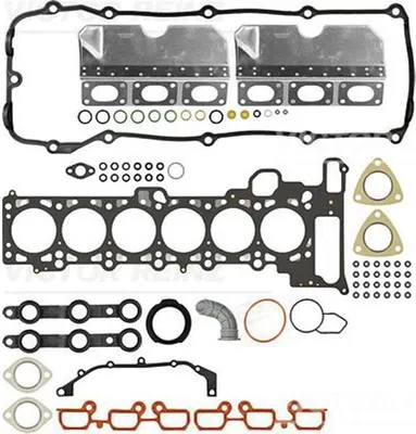 Produktbild von REINZ 02-33470-01 Zylinderkopf Dichtungssatz für BMW 3 Limousine (E46) 5 Limousine (E39) 3 Touring (E46) 3 Coupe (E46) 5 Touring (E39)