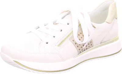 Immagine prodotto di ara sneaker sneaker in pelle liscia