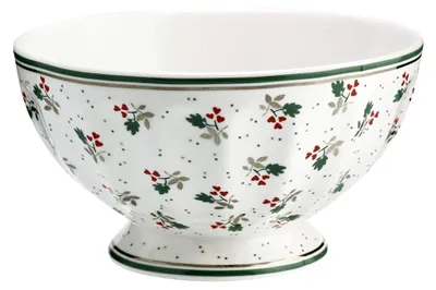 Produktbild von French Bowl XLarge Joselyn White