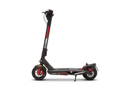 Image de Scooter électrique Ducati PRO-III R
