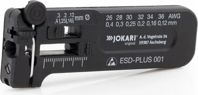 Produktbild von Jokari 451482